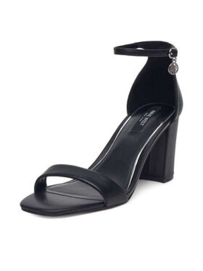 Nine West Sandały WFA2647-1 Czarny