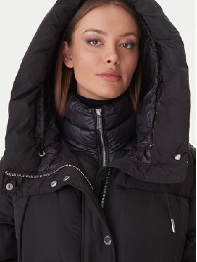 MICHAEL Michael Kors Kurtka zimowa 77A7065M42 Czarny Regular Fit