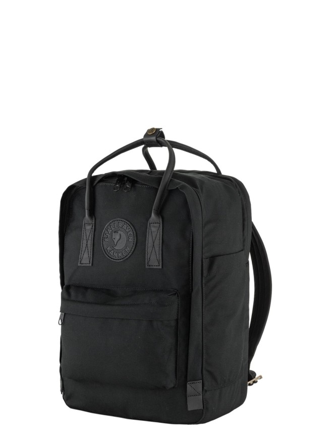 Plecak miejski Fjallraven Kanken No. 2 Laptop 15 - black