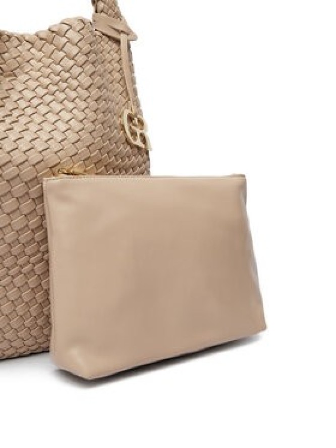 GINO ROSSI Torebka C-JERRY-LT22070 Beżowy