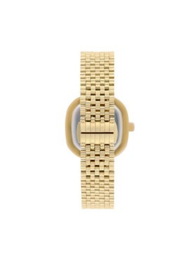 Liu Jo Zegarek Chains Elison TLJ2777 Złoty