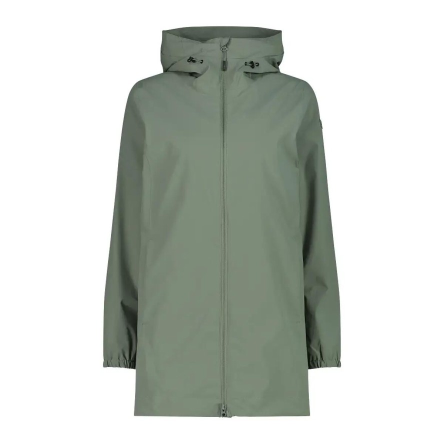 Damska kurtka wodoodporna CMP Breathable