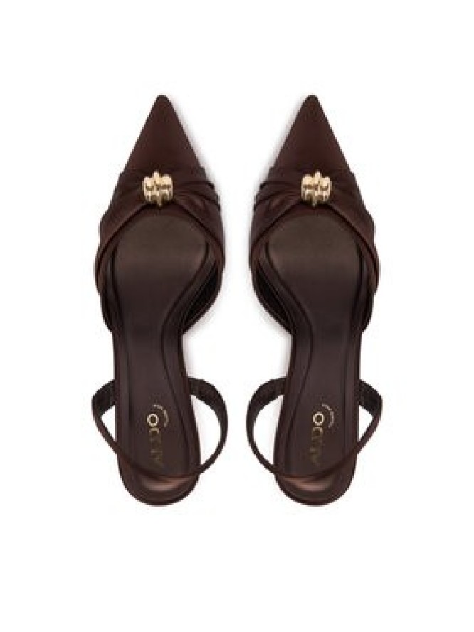 Aldo Szpilki Larsynn 14241584 Brązowy