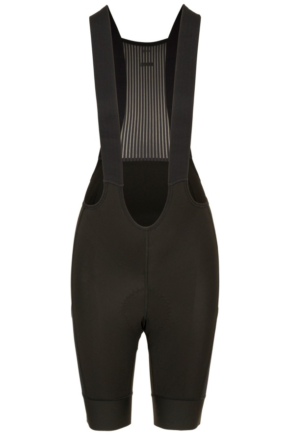 Gravel Bibshort Venture Women