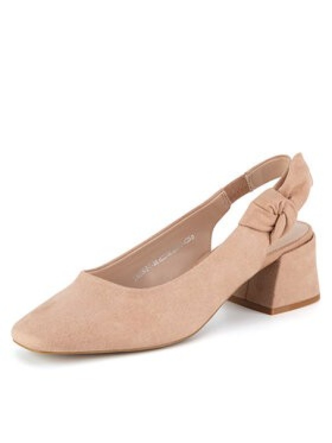 Clara Barson Sandały LH2002-2 Beżowy