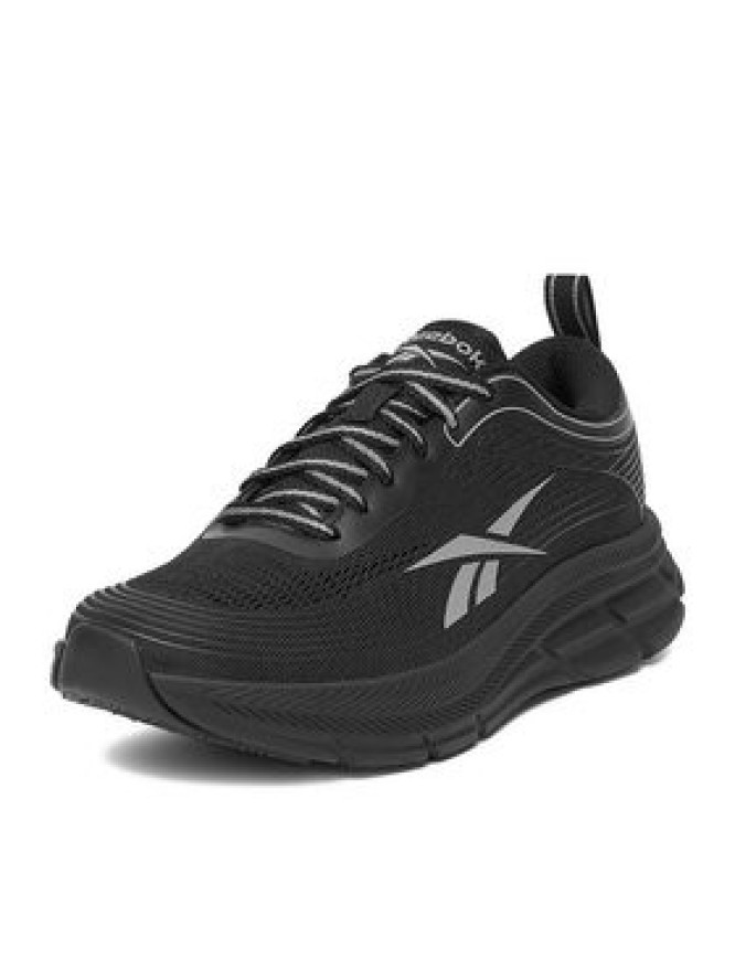Reebok Buty do biegania CEO-ROAD STRIDER 100249490 Czarny