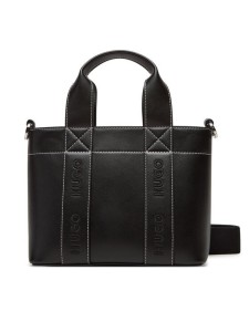 HUGO Torebka Becky Up 50547473 Czarny