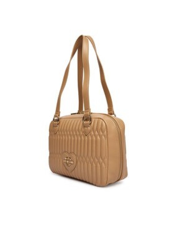 LOVE MOSCHINO Torebka JC4034PP1OLJ0104 Beżowy