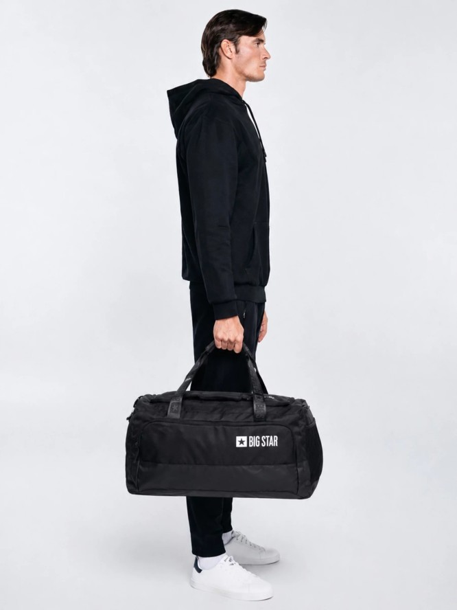 torba sportowa czarna rr574100 906