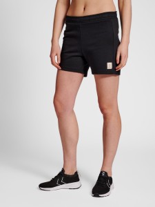 Szorty damskie Hummel sweat