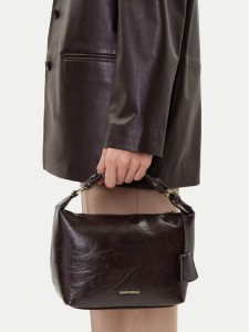 Gino Rossi Torebka C-GALIJA-RX8320 Bordowy