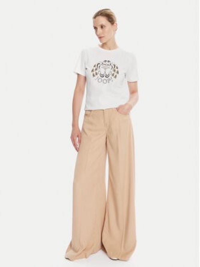 JOOP! T-Shirt 58 253JE58Tippy 30047767 Biały Slim Fit