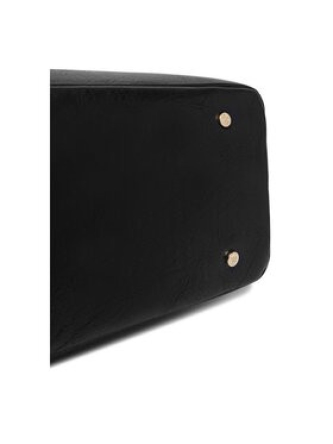 Beverly Hills Polo Club Torebka CEO-BHPC-L-013-10 Czarny