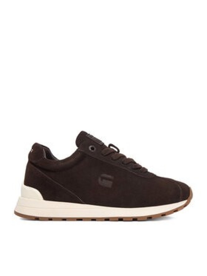 G-Star Raw Sneakersy CEO-YSH25D03-1 Brązowy
