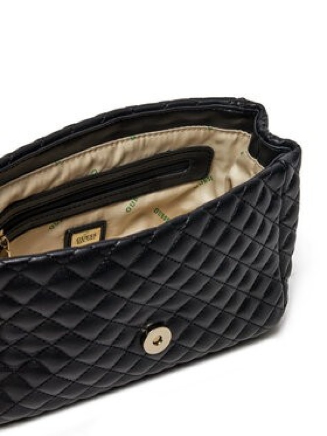 Guess Torebka HWEQG9 54121 Czarny