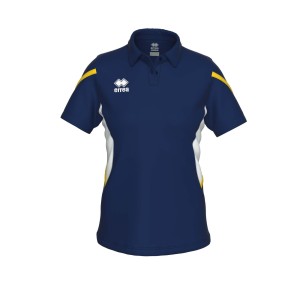 Errea Polo: Polo Carmen Mc Ad Damskie