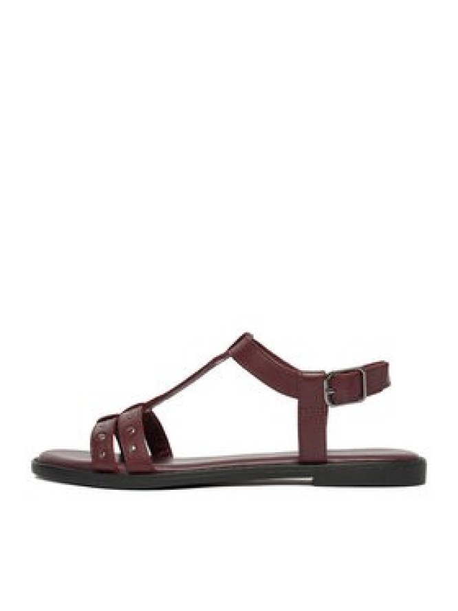Lasocki Sandały CEO-RST-5551-03 Bordowy