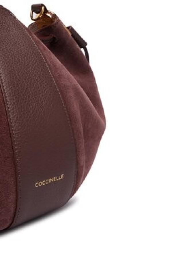 Coccinelle Torebka VG0 Coccinelle Booom E1 VG0 23 02 01 Bordowy