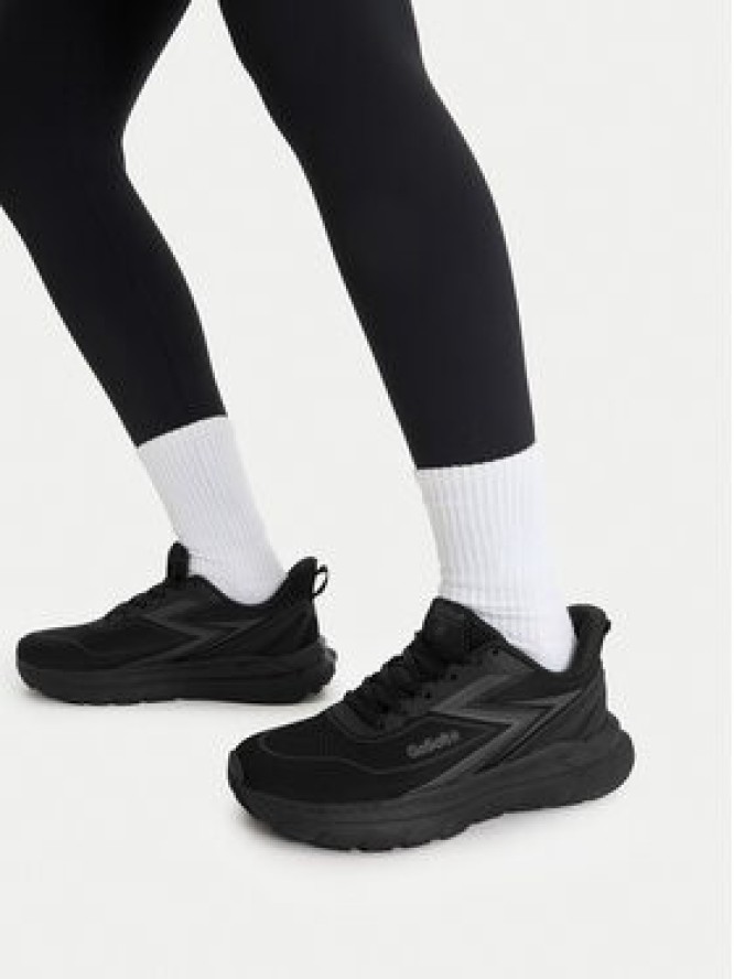 Go Soft Sneakersy CEO-V11-148 Czarny