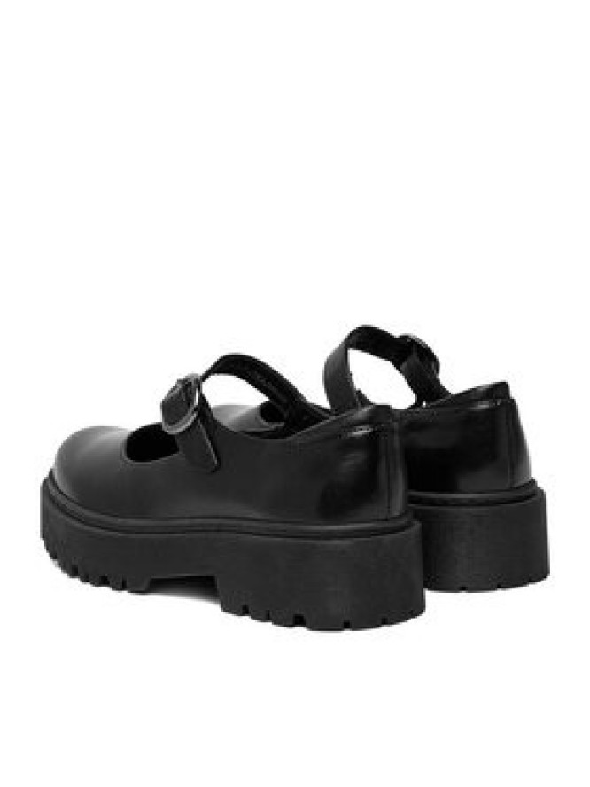 Lasocki Baleriny CEO-WB-ALESSIA-03 Czarny