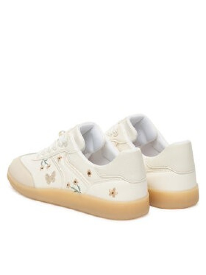 Aldo Sneakersy Erilg 14296238 Biały