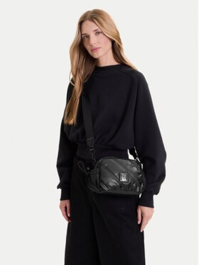 Refresh Torebka 183222 Czarny