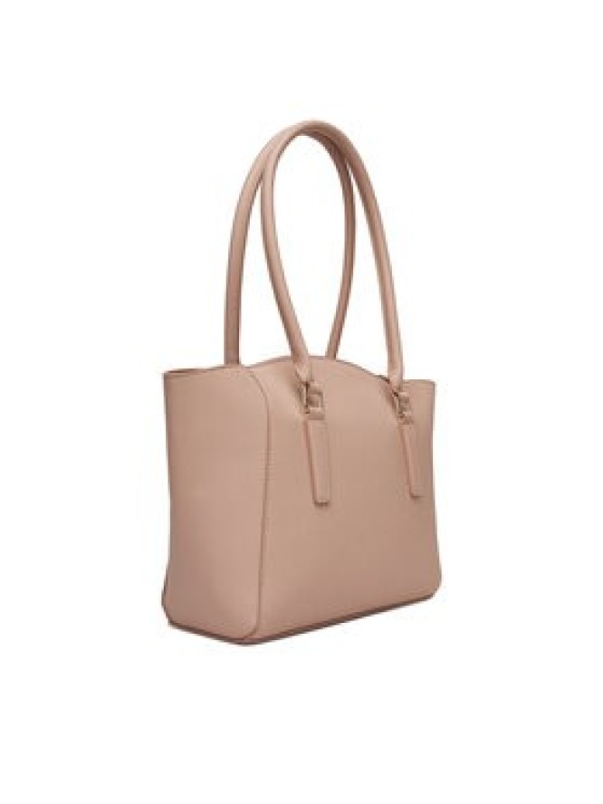 JENNY Torebka JNY-M-010-07 Różowy