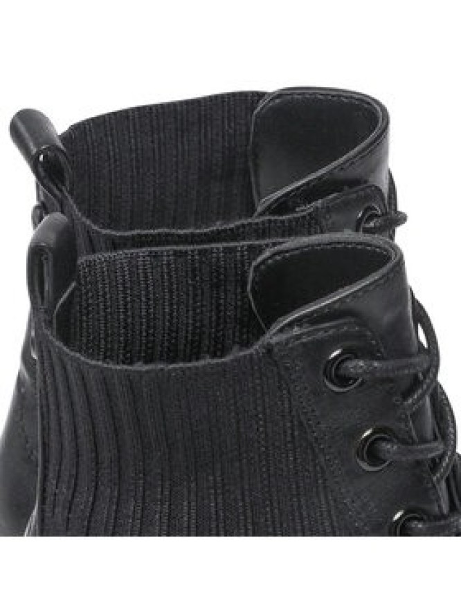 Aldo Trzewiki Rebel 16043435 Czarny