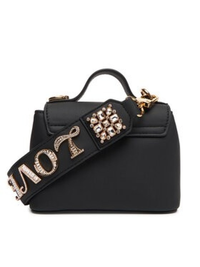 LOVE MOSCHINO Torebka JC4279PP0MKI0000 Czarny