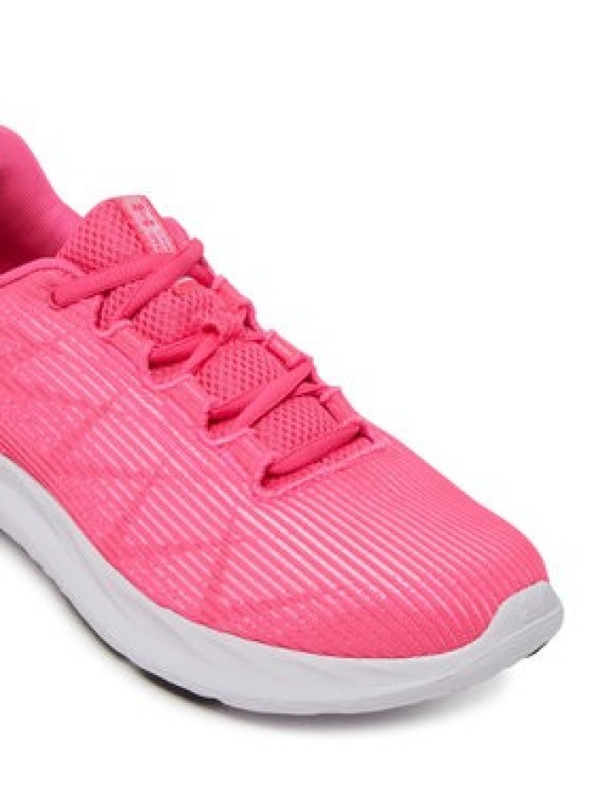 Under Armour Buty do biegania UA W Charged Speed Swift 3027006 Różowy