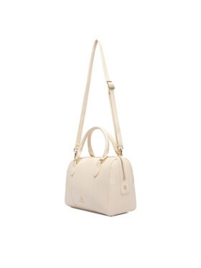 Beverly Hills Polo Club Torebka CEO-BHPC-K-001-10 Kremowy