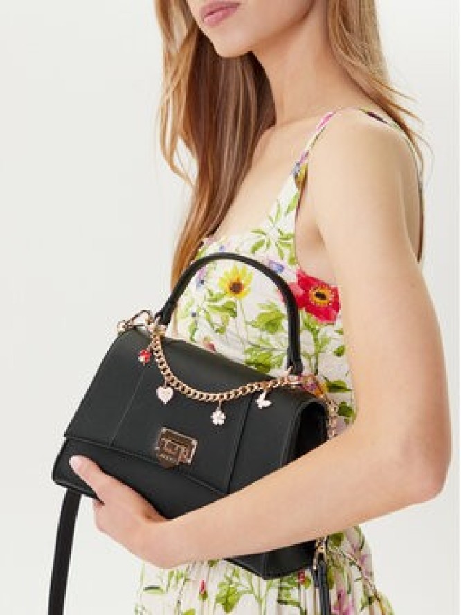 Aldo Torebka Viva Platform 14029001 Czarny