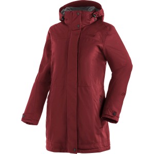 Płaszcz damski Maier Sports Lisa 2.1
