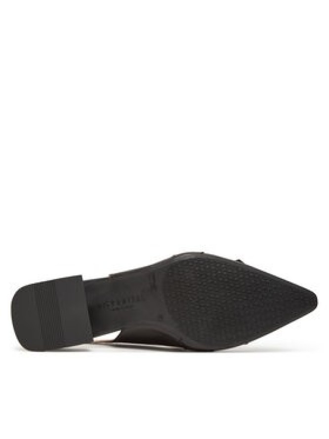 Hispanitas Baleriny Dali CHV253817 Czarny