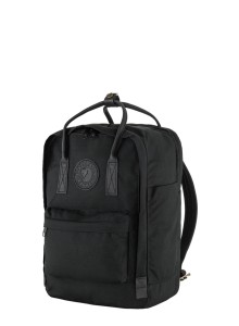 Plecak miejski Fjallraven Kanken No. 2 Laptop 15 - black