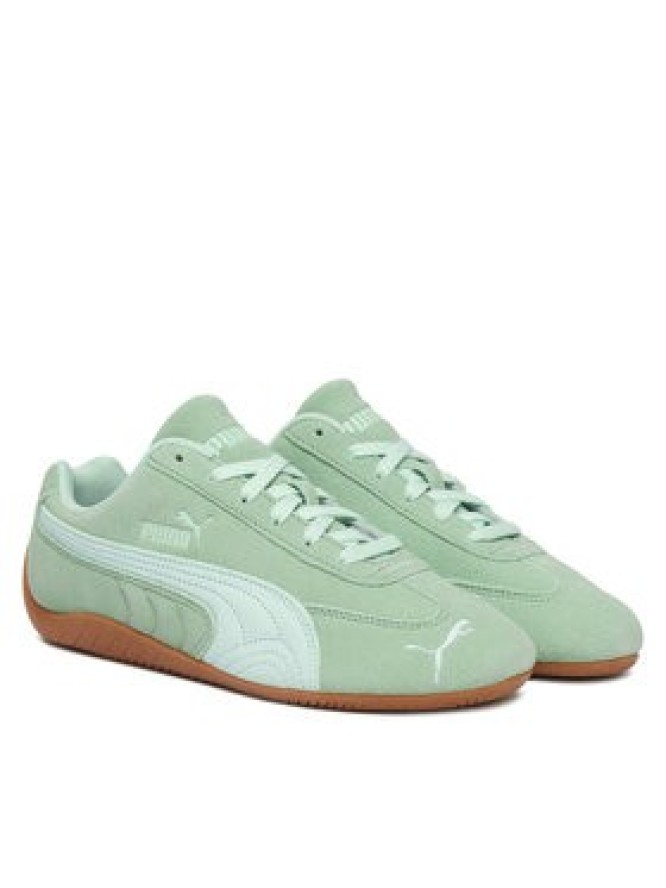 Puma Sneakersy Speedcat OG II 408463 03 Zielony