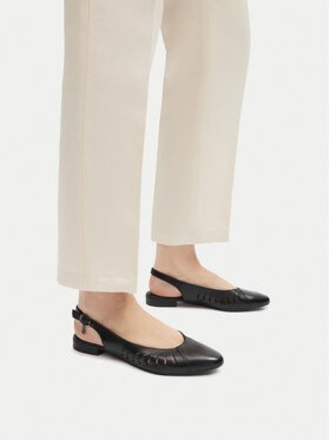 Lasocki Sandały RST-KOLETTA-15 Czarny