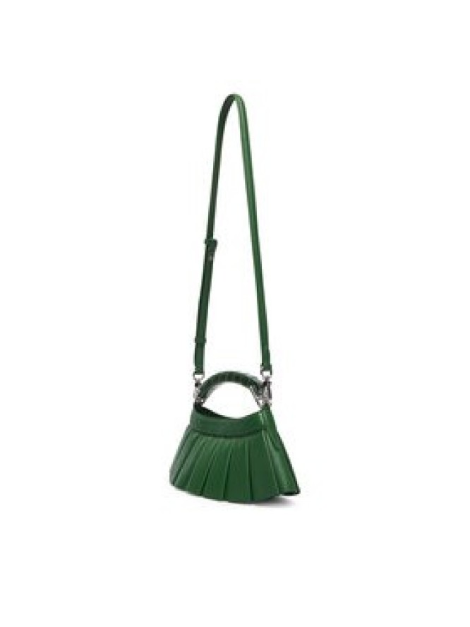 Lacoste Torebka NU5543DX Granatowy