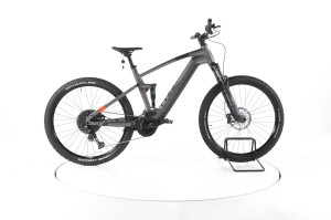 Second Life - Cube Stereo Hybrid 120 Pro E-Bike Fully - Bardzo dobry stan