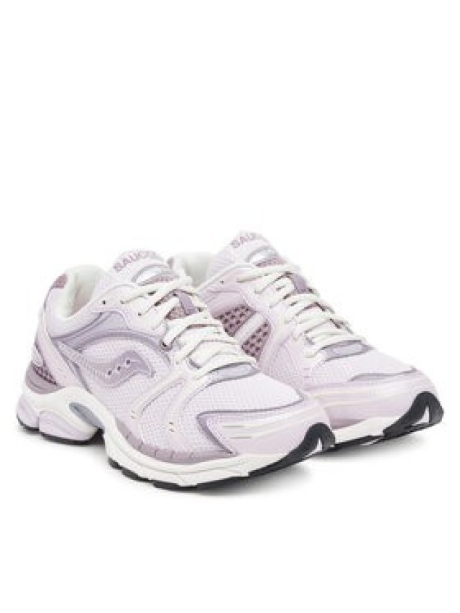 Saucony Sneakersy Progrid Triumph 4 CS S70805 Różowy