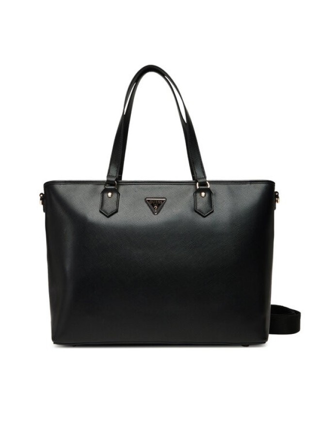 Guess Torebka Norom Travel TWSN90 91024 Czarny