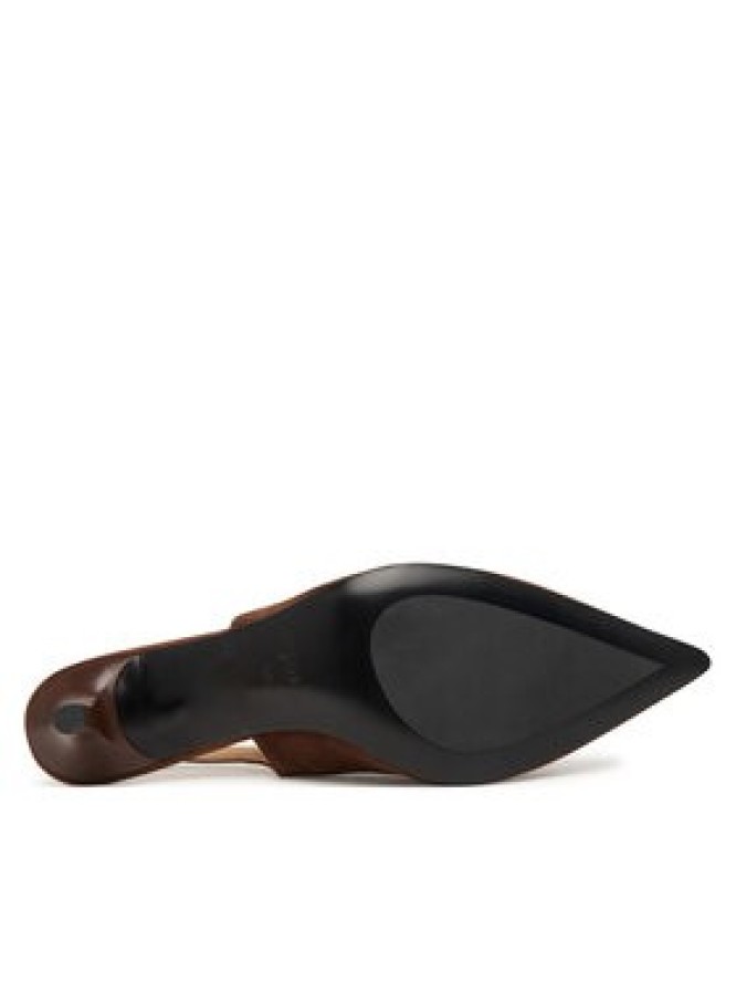 Furla Szpilki Aria Slingback YL591FA C10000 CN 2460S Brązowy