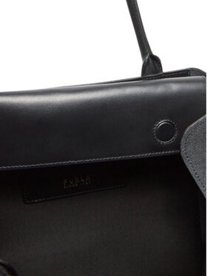 Furla Torebka Meridiana L WB01530 BX3169 3924S Czarny