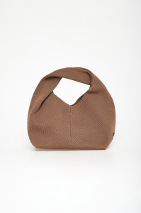 Torebka damska hobo do ręki Tika ECOALF