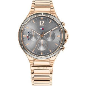 Zegarek damski Tommy Hilfiger 1782277, Quartz, 38mm, 3ATM