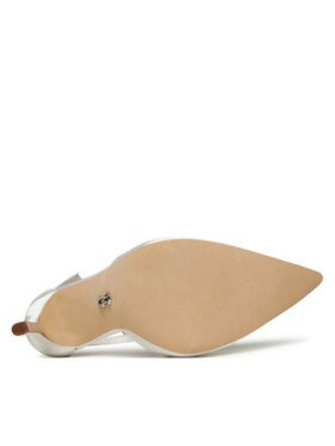 Steve Madden Szpilki Deville SM11003196 Biały