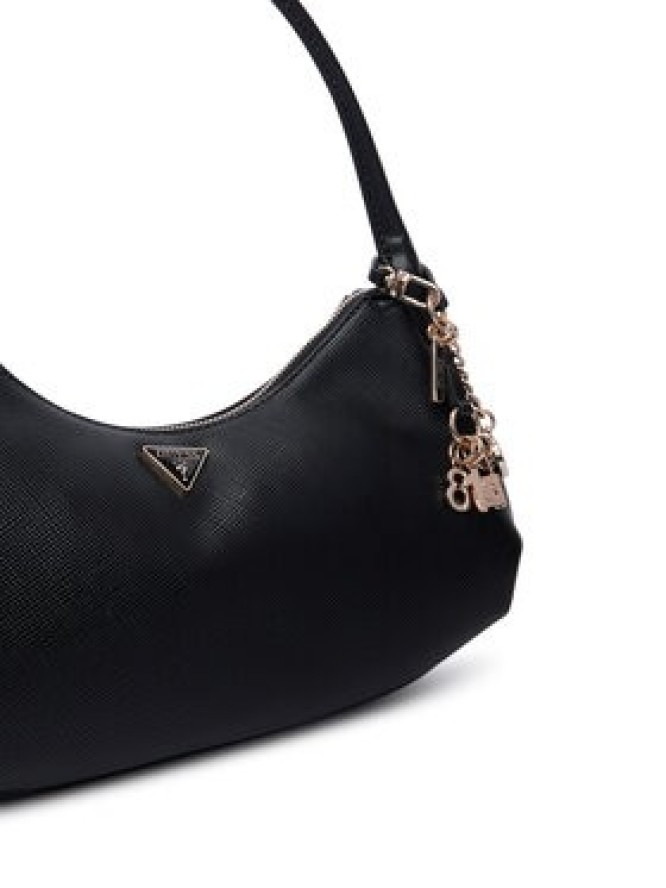 Guess Torebka Gilda HWZG97 47010 Czarny