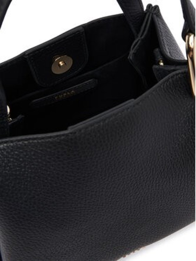 Furla Torebka Nuvola Mini WE00907 HSF000 CN O6000 Czarny