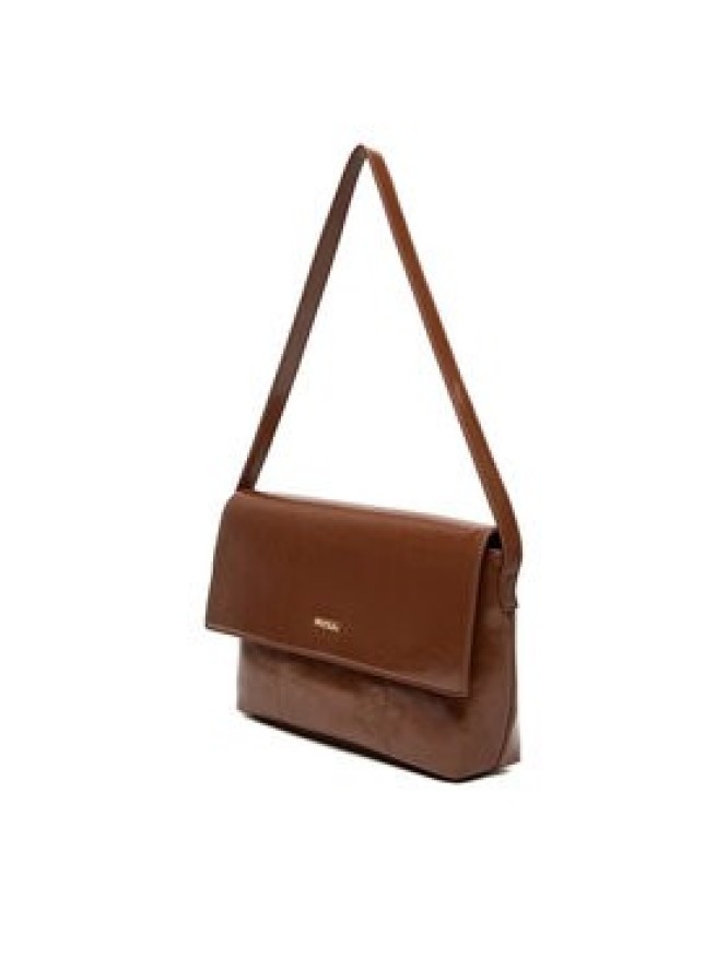 MEXX Torebka C-MEXX-L-014-08 Brązowy