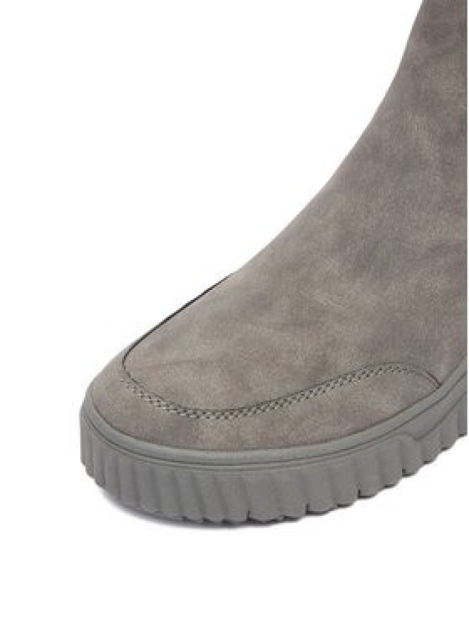Rieker Botki CEO-N2553-40 Szary